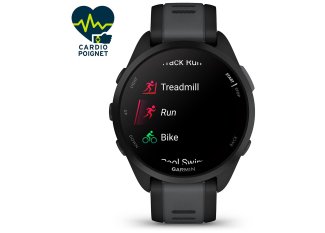 Garmin Forerunner 165