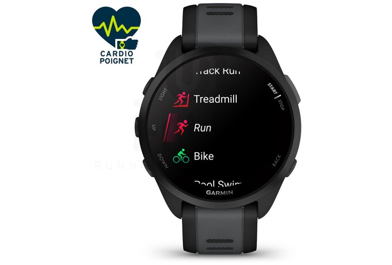 Garmin Forerunner 165