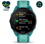 Garmin Forerunner 165 Music