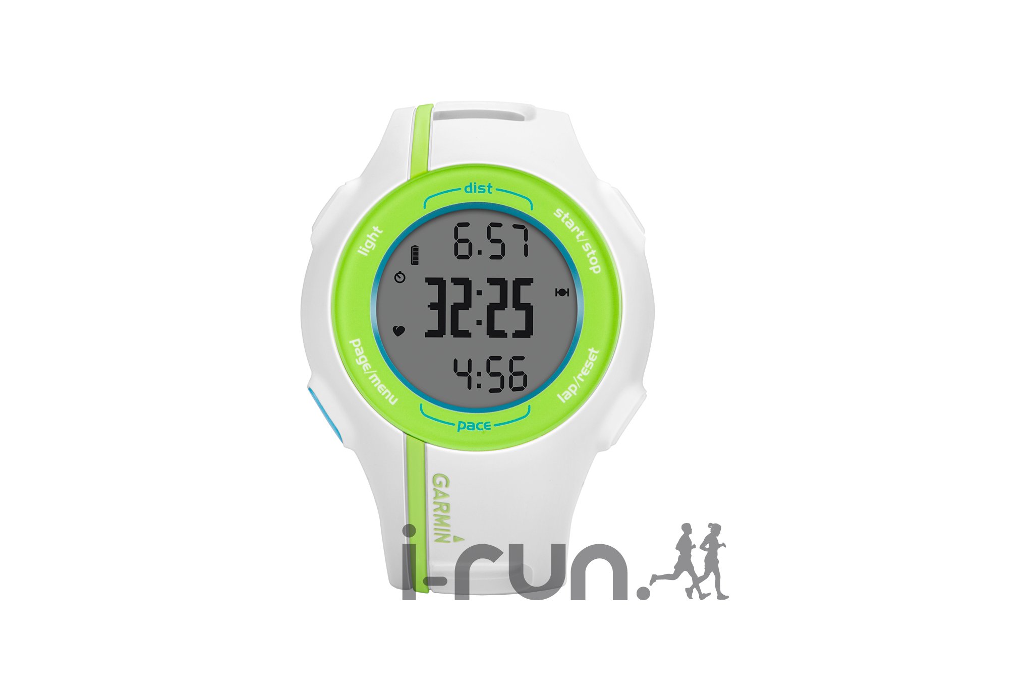 forerunner 210