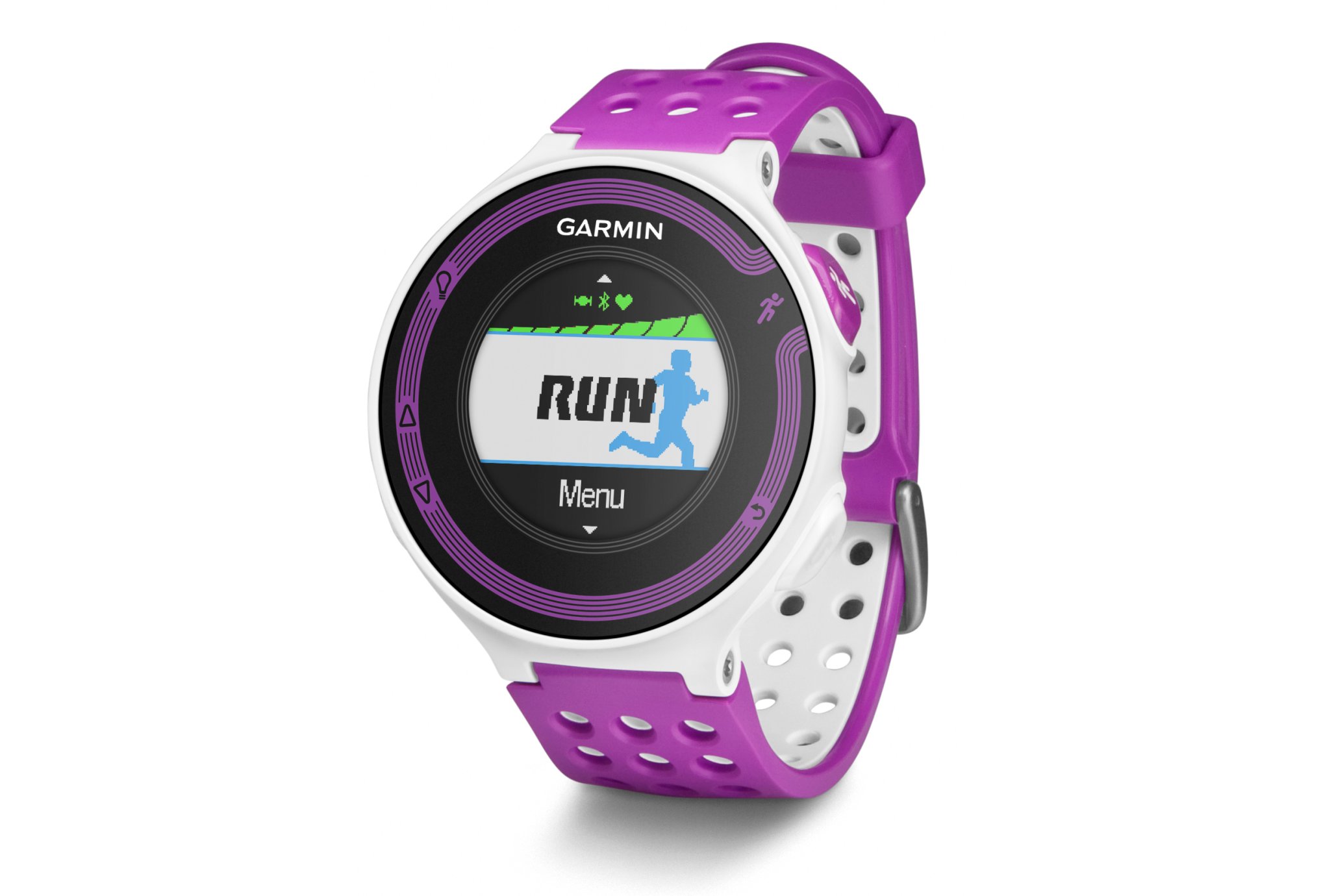 garmin forerunner 245 notifications
