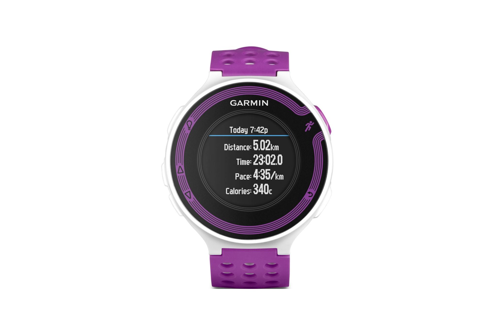 garmin forerunner 105