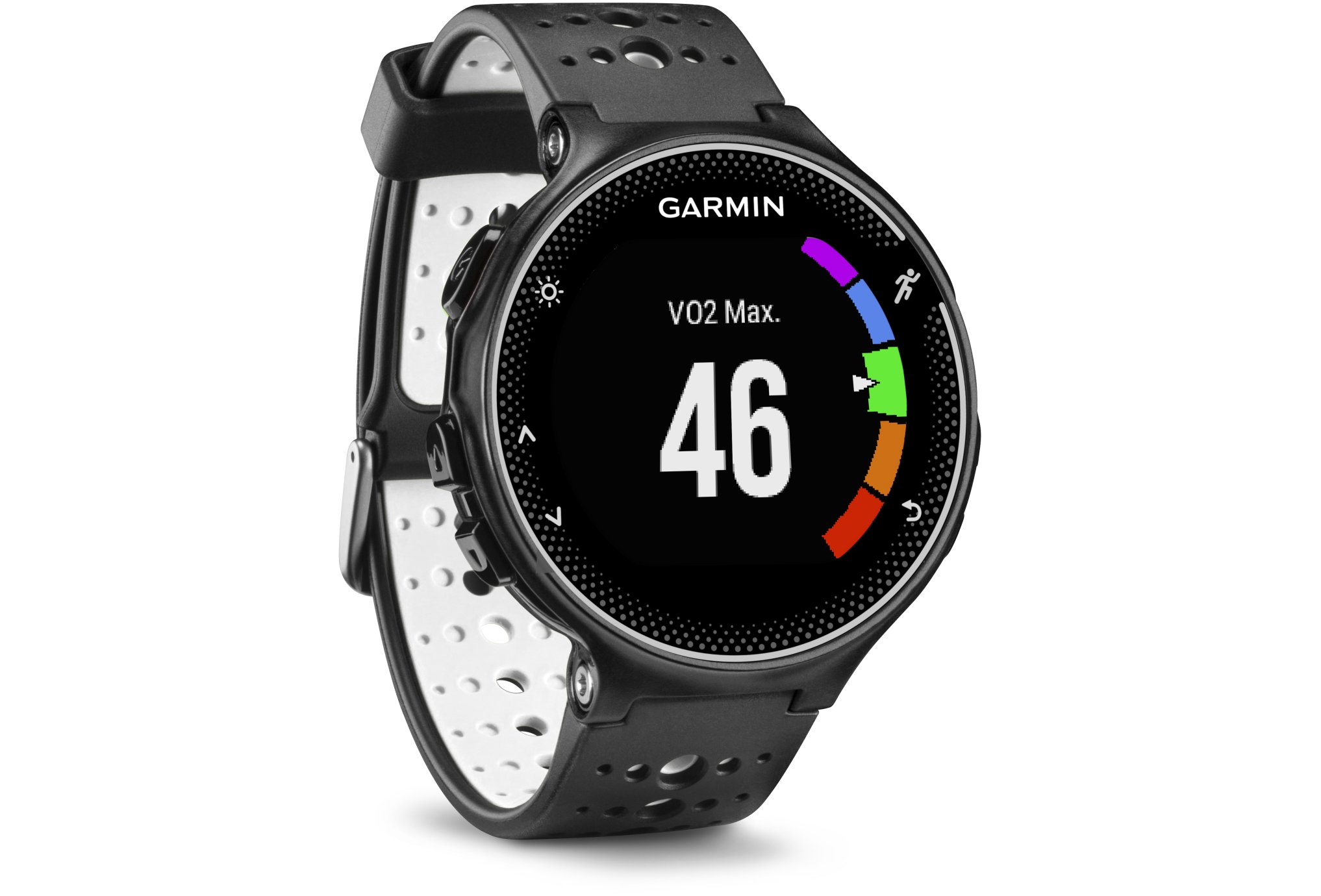 forerunner 230 hrm