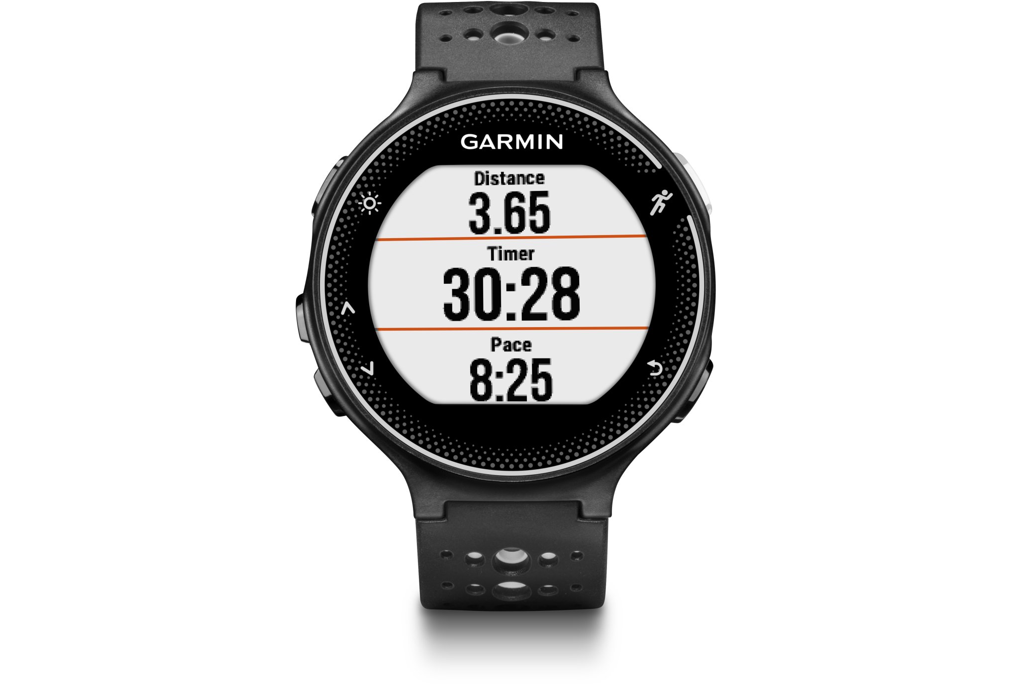 forerunner 230 hrm