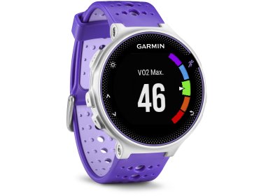forerunner 230 hrm