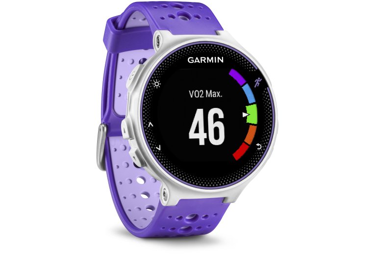 forerunner 230 hrm