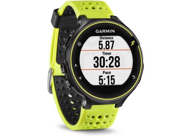 forerunner 230 hrm