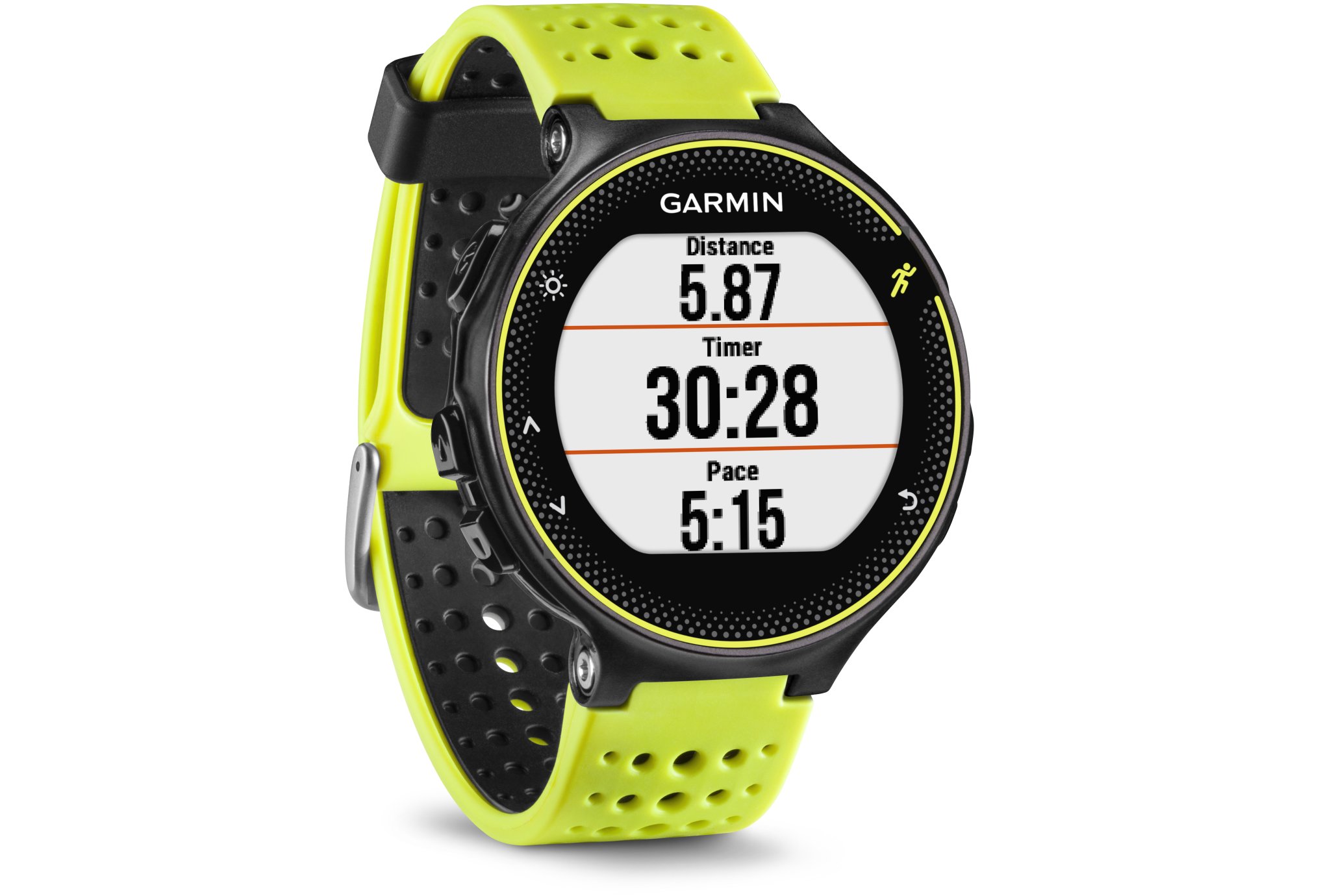 forerunner 230 hrm
