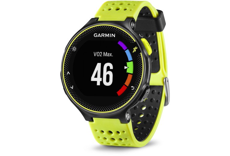 Garmin Forerunner 230 HRM en promoción Electrónica Relojes Garmin