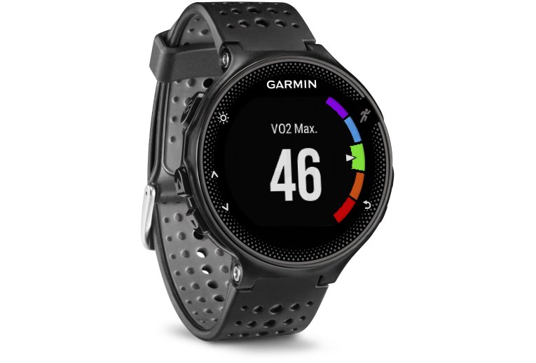 Garmin Forerunner 235