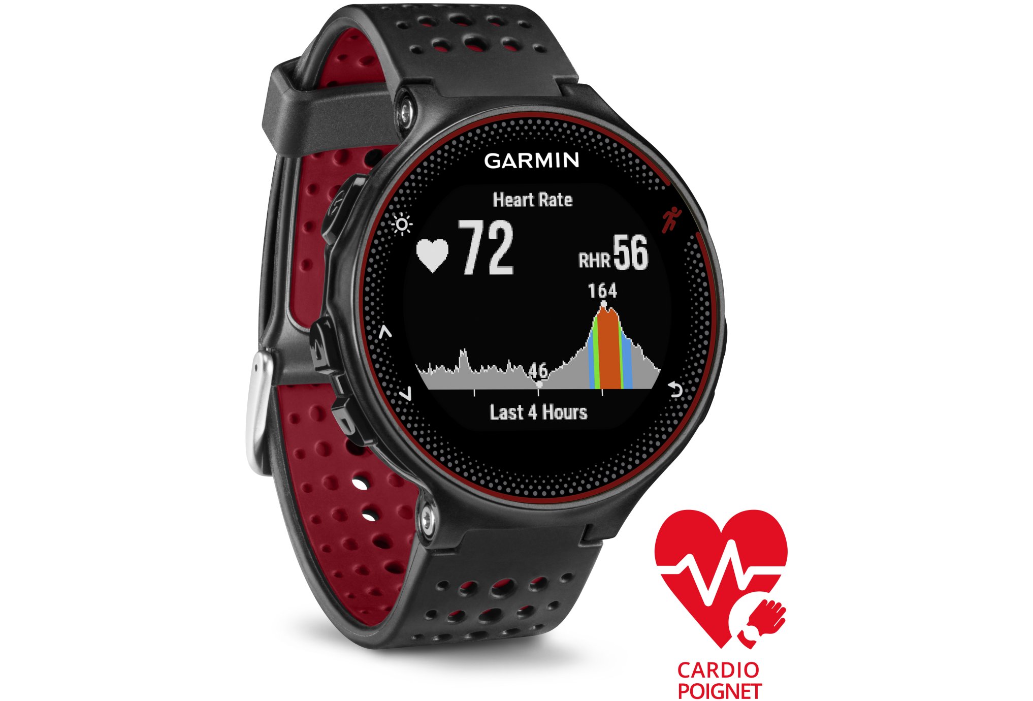garmin forerunner 235 garmin vivoactive 3