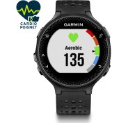 Garmin Forerunner 235