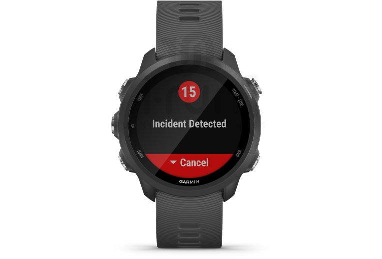 Garmin Forerunner 245