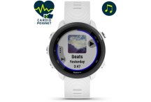 Garmin Forerunner 245 Music