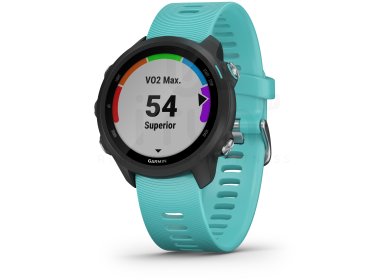 garmin forerunner 245 irun