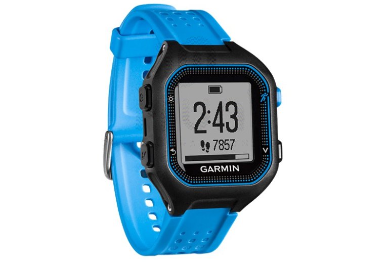Garmin Forerunner 25