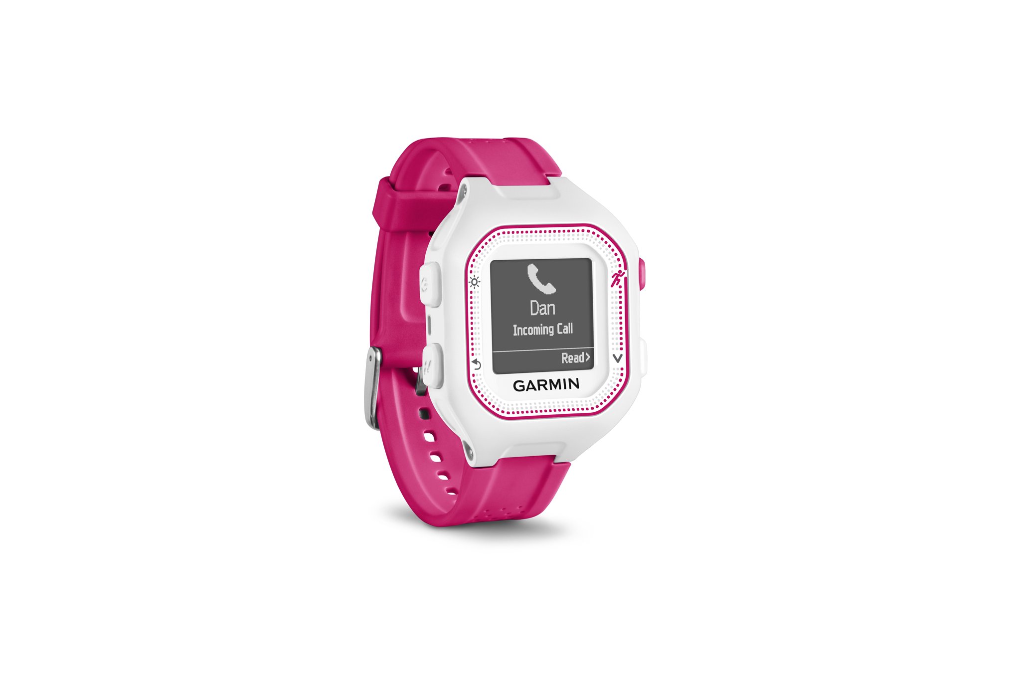garmin gps wrist watch