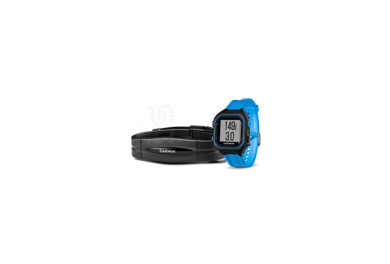 Garmin Forerunner 25 HRM