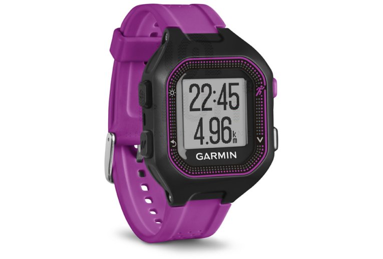 Garmin Forerunner 25 HRM
