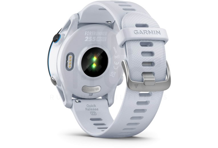 Garmin Forerunner 255