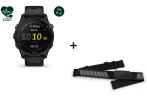 Garmin Forerunner 255 Music et ceinture HRM-Dual