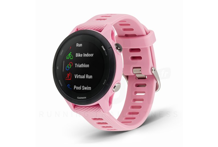 Garmin Forerunner 255S