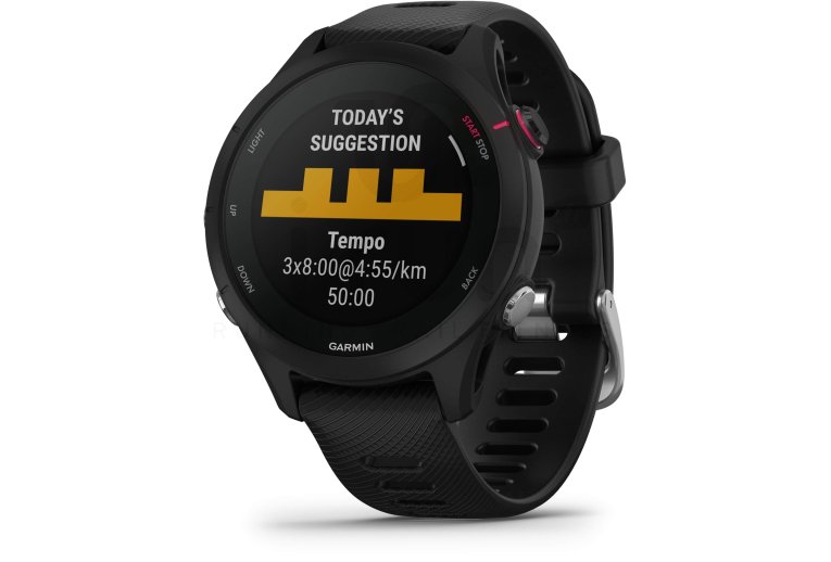 Garmin Forerunner 255S Music