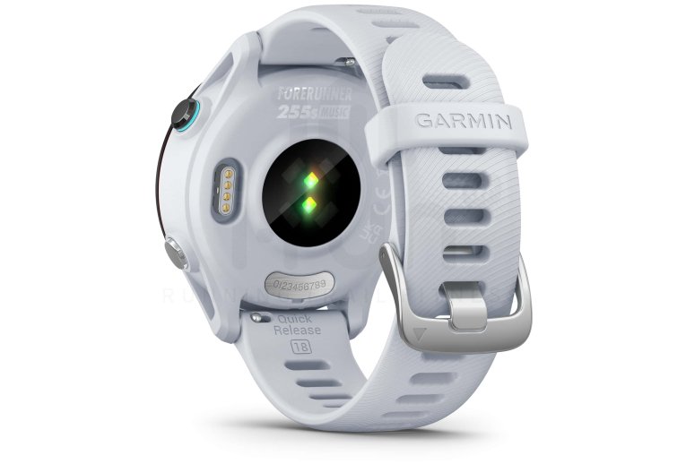 Garmin Forerunner 255S Music