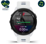 Garmin Forerunner 265 Music - 46 mm