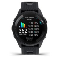 Montres Garmin gamme 2026 comparée expliquée)