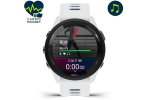 Garmin Forerunner 265 Music