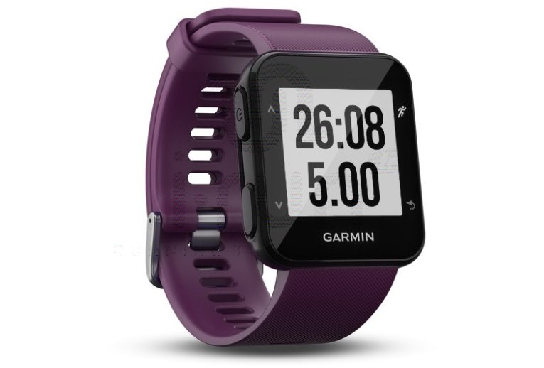 Garmin Forerunner 30