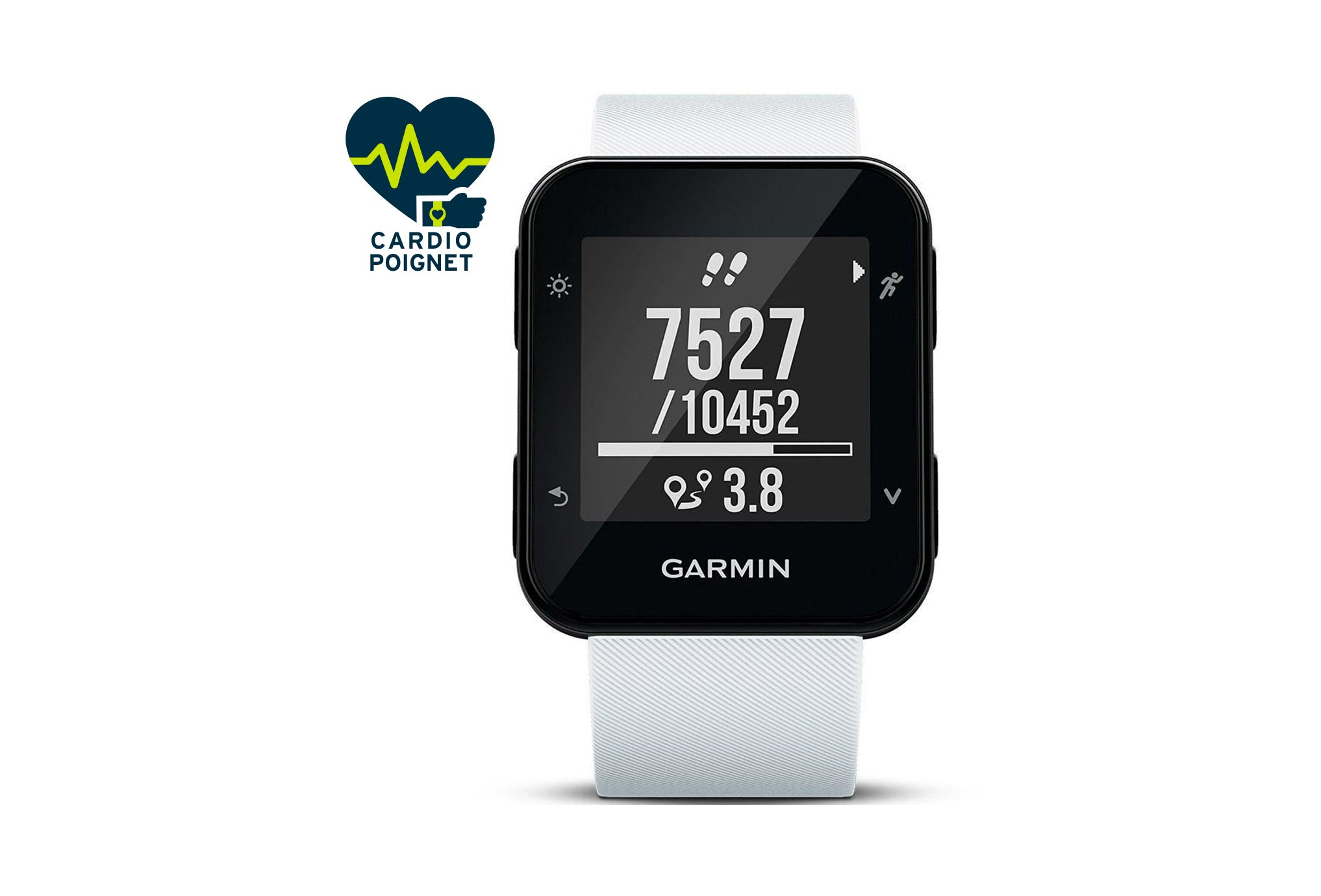 Garmin Forerunner 35 Cardio-Gps