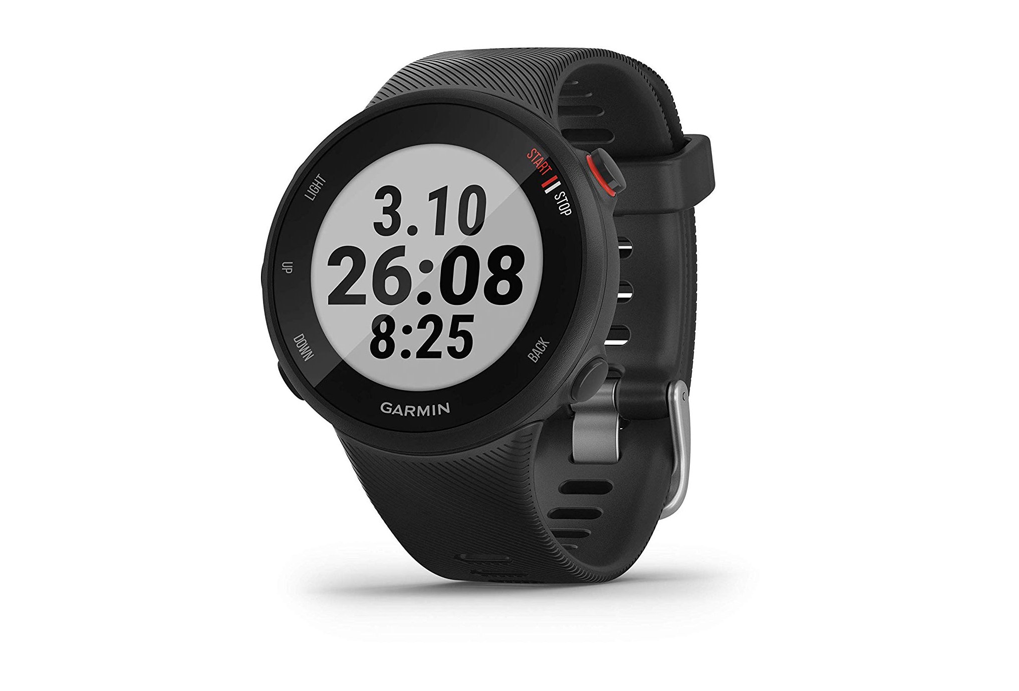 garmin forerunner 45 of 45s