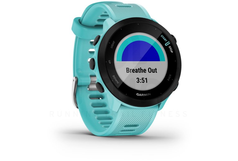 Garmin Forerunner 55 im Angebot | Elektronik Uhren Garmin