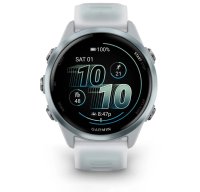 Montres Garmin gamme 2026 comparée expliquée)
