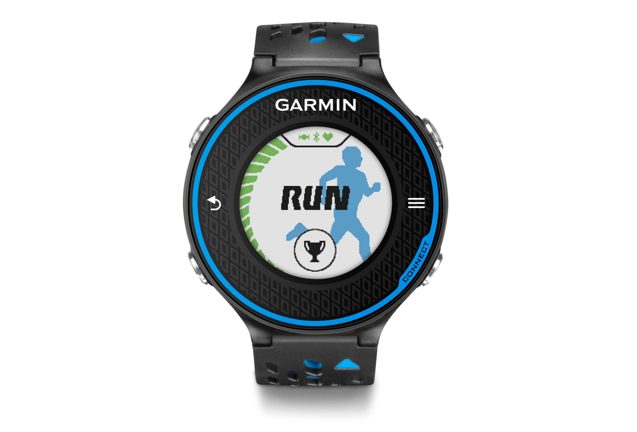 nike running garmin