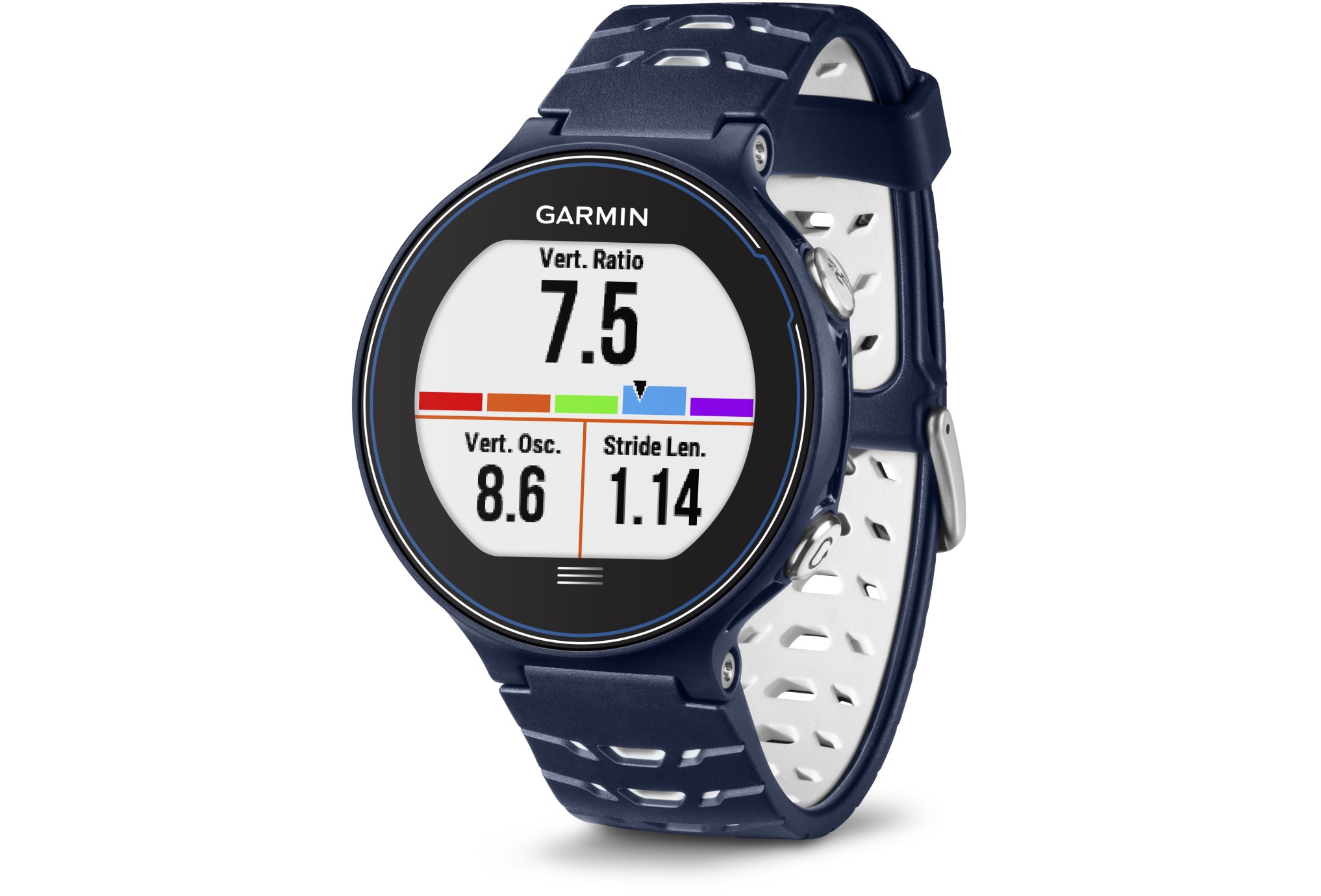 garmin forerunner 630 specs