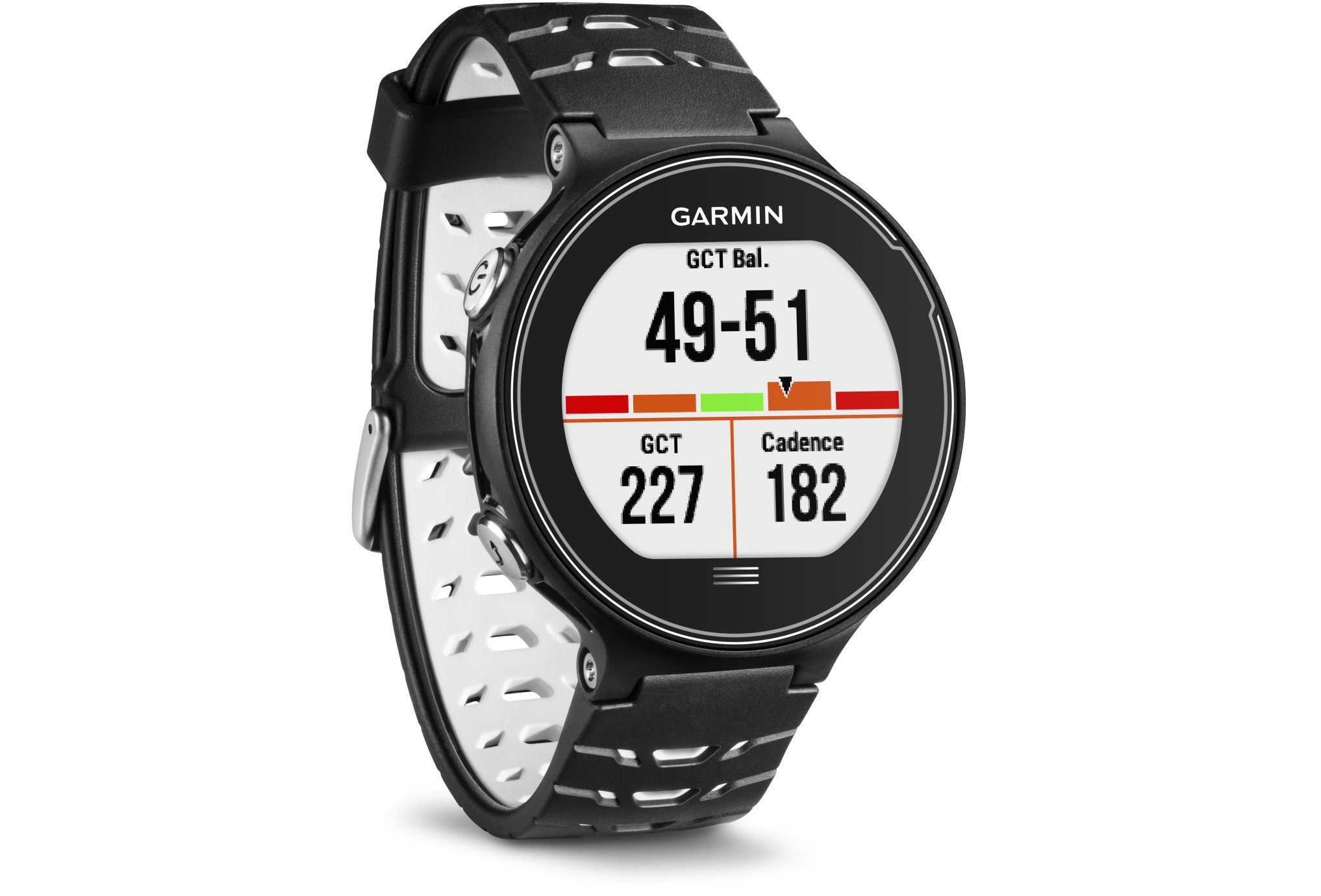 forerunner 630 hrm