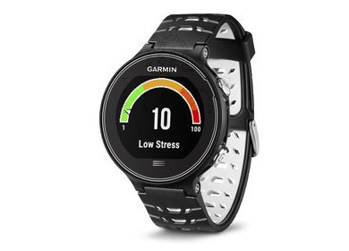 forerunner 630 hrm