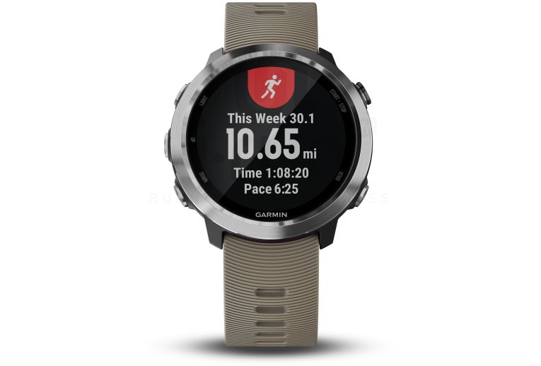 Garmin Forerunner 645