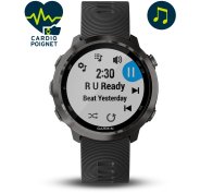 Garmin Forerunner 645 Music