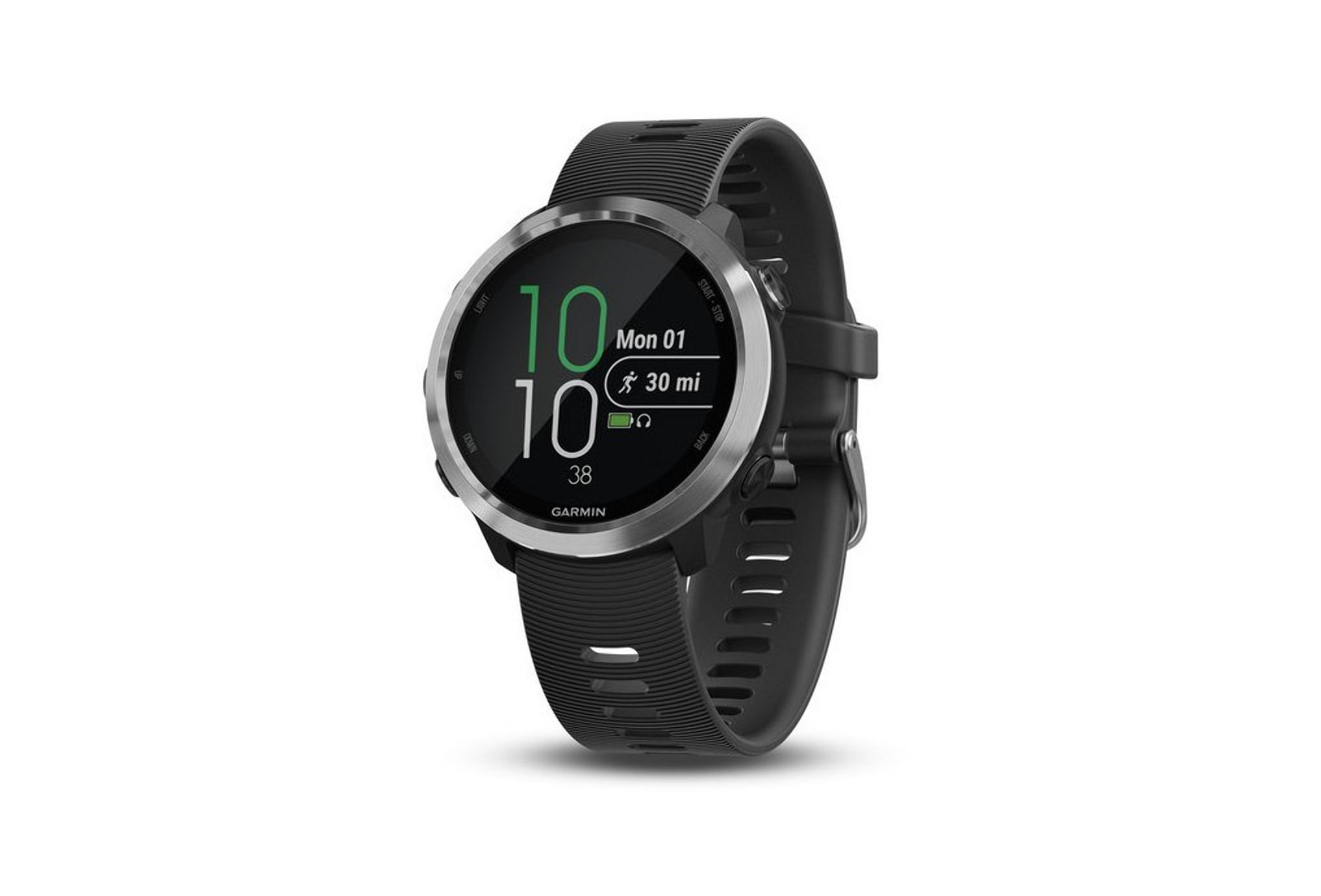 garmin forerunner 945 vs 645 music