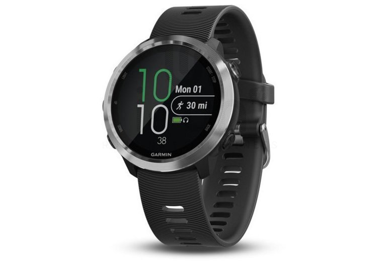 Garmin Forerunner 645 Music