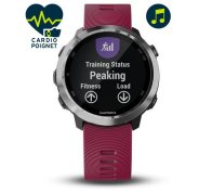Garmin Forerunner 645 Music
