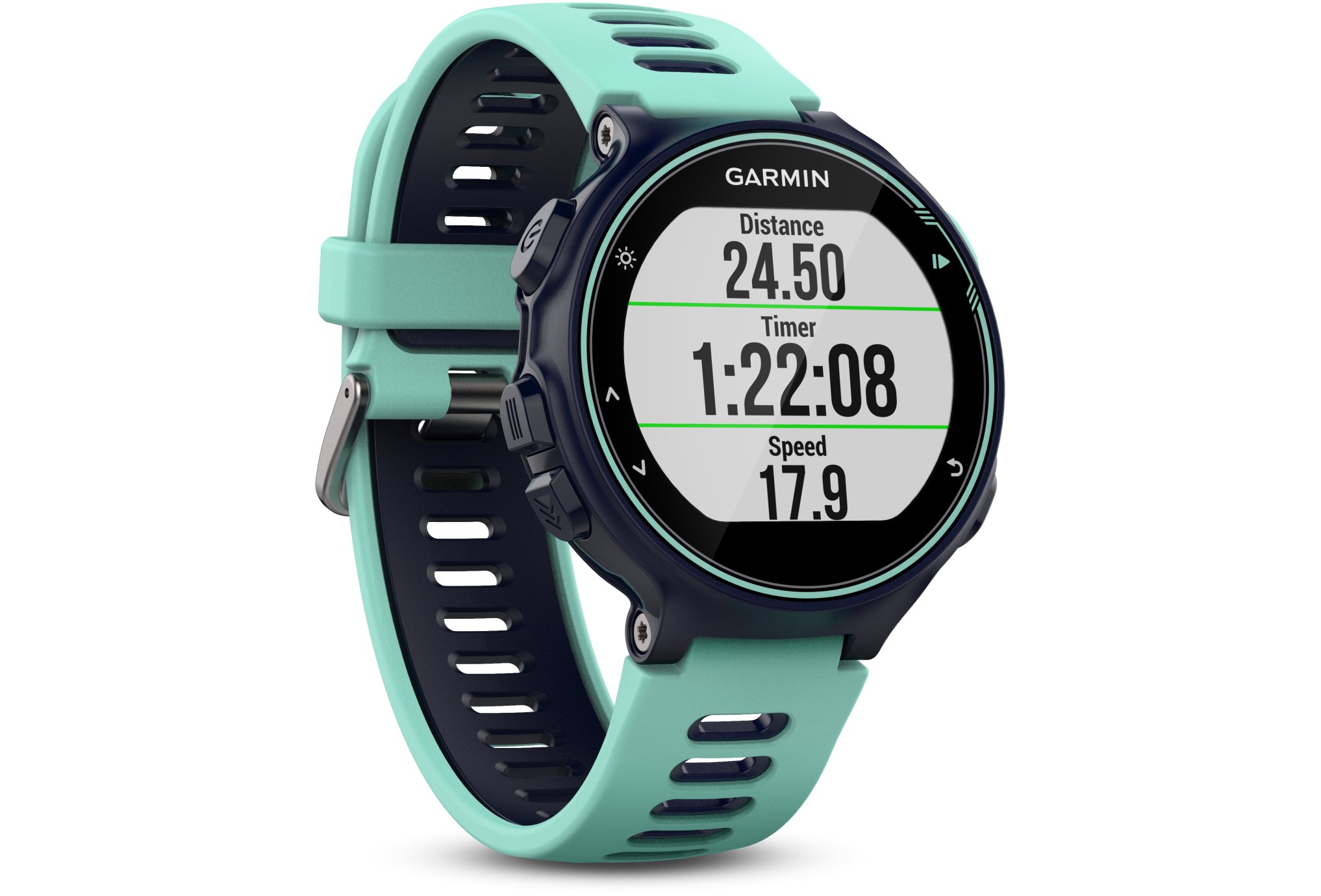 forerunner 735xt hrm