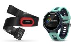 Garmin Forerunner 735XT HRM-Run