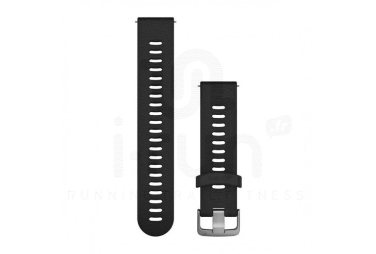 Garmin Forerunner 745 + correa silicona 22 mm de recambio