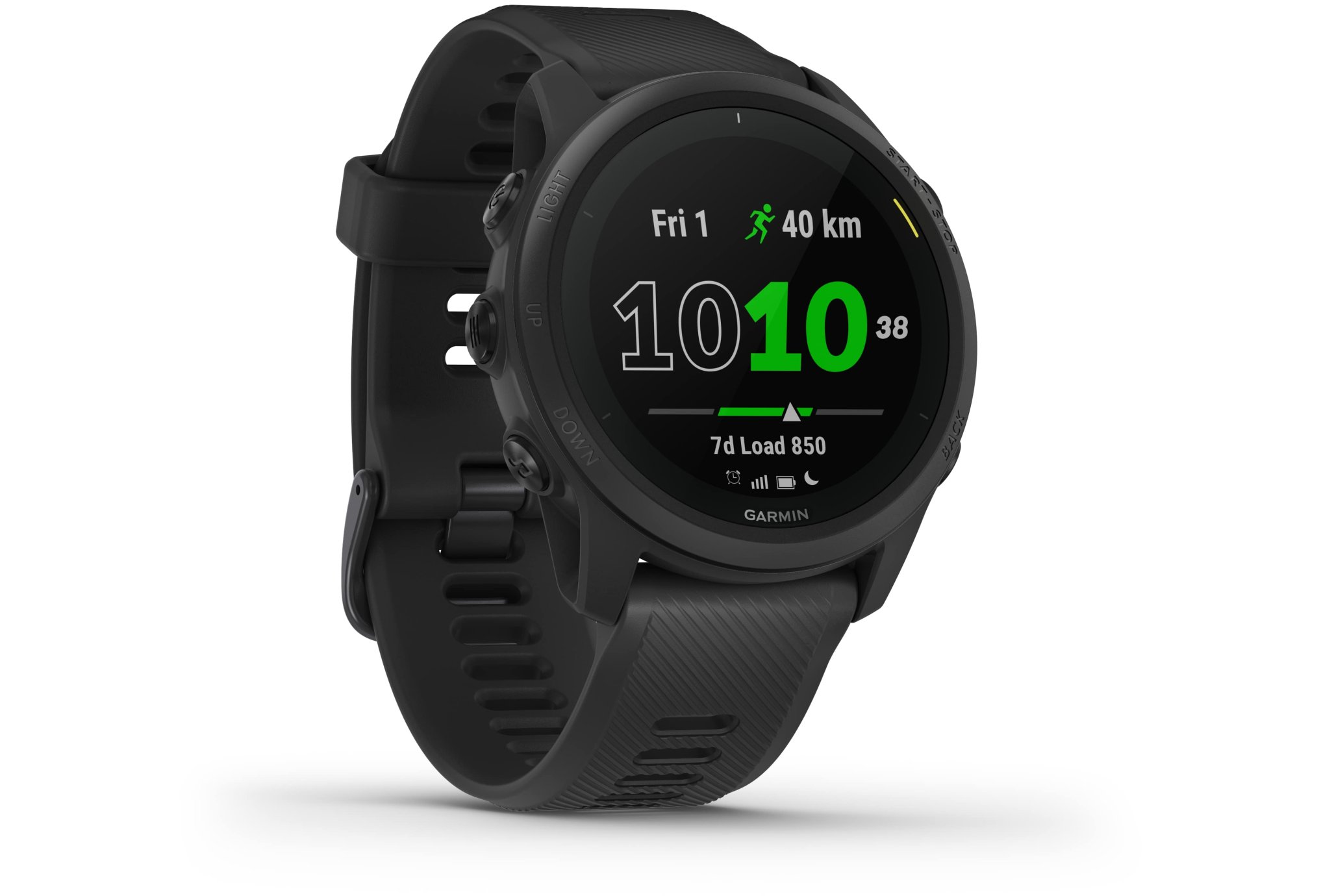 garmin runner 745