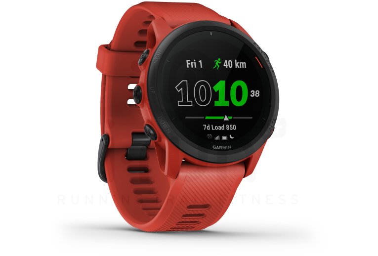garmin runner 745